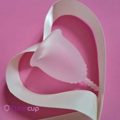 Fleurcup Menstrual Products